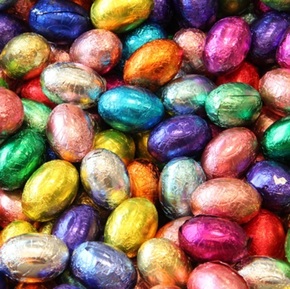 3945_Eitje_staniol_assortie